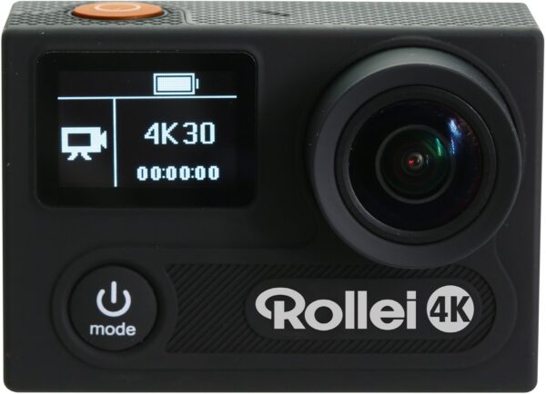 Rollei ActionCam 430 Action-Cam