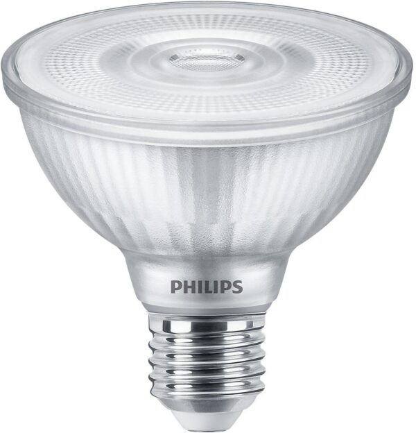 Philips LEDClassic 75W PAR30S WW 25D D LED-Reflektor / F