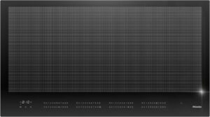 Miele KM 7897-1 FL Diamond Autark-Induktionskochfeld rahmenlos/flächenbündig