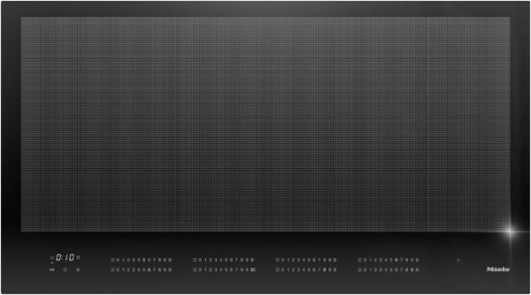 Miele KM 7897-1 FL Diamond Autark-Induktionskochfeld rahmenlos/flächenbündig