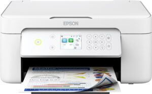 Epson Expression Home XP-4205 Multifunktionsgerät Tinte weiß