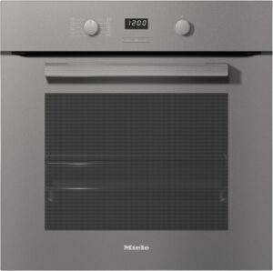 Miele H 2860-2 B Einbaubackofen graphitgrau / A+