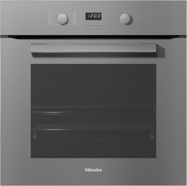 Miele H 2860-2 B Einbaubackofen graphitgrau / A+