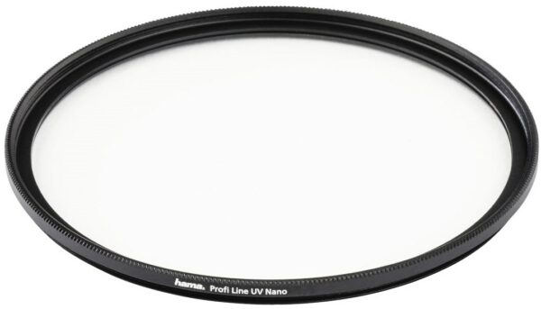 Hama Profi Line UV Nano 72mm Filter