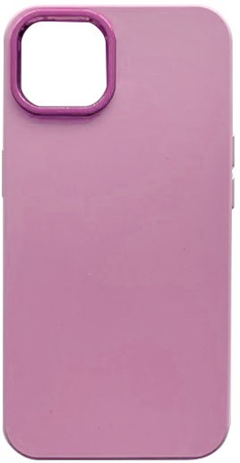 FUN Color Cover Prestige für iPhone 13 rosé