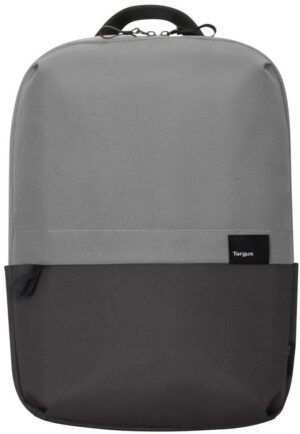 Targus Sagano EcoSmart Rucksack 16" schwarz/grau