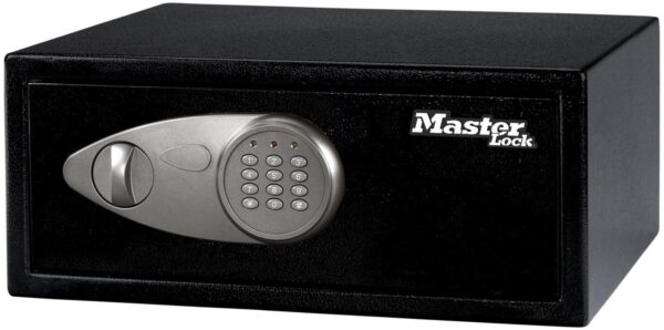 Master Lock Tresor 22L