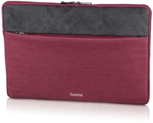 Hama Laptop-Sleeve Tayrona bis 36 cm (14