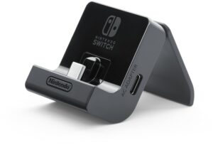 Nintendo Switch-Ladeaufsteller