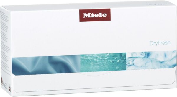 Miele FA DF 452 L Set 3x DryFresh Wäschetrockner-Zubehör