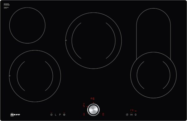 NEFF TPT 1816 X Autark-Glaskeramikfeld rahmenlos