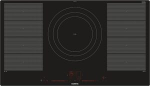 Siemens EX901LVV1E Autark-Induktionskochfeld rahmenlos