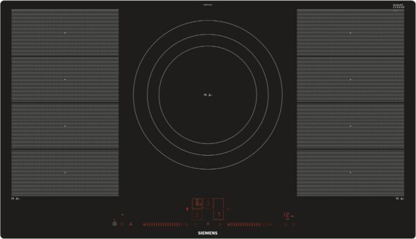 Siemens EX901LVV1E Autark-Induktionskochfeld rahmenlos