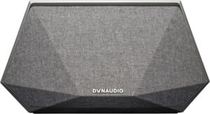 Dynaudio Music 3 Multimedia-Lautsprecher hellgrau