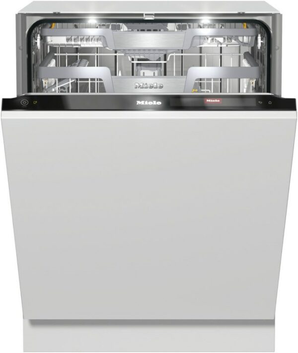 Miele G 7970 SCVi AutoDos Teilintegrierter Einbau-Geschirrspüler 60 cm vollintegrierbar / A