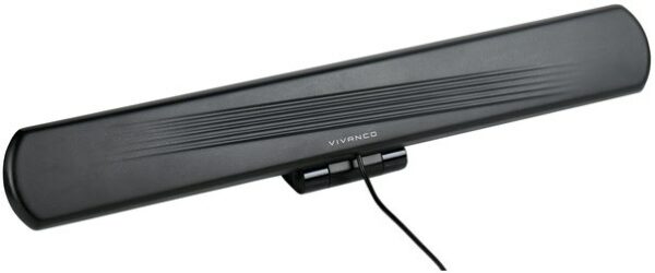 Vivanco TVA 4060 DVB-T2 Zimmerantenne