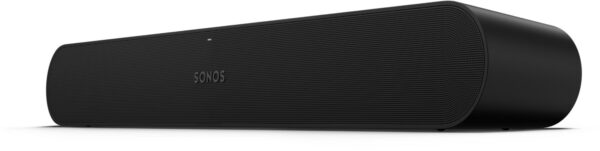 Sonos Ray Soundbar schwarz