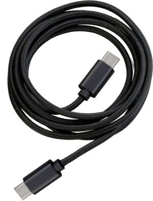 Peter Jäckel Fashion USB-C Kabel (1