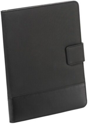 Vivanco Universal Organizer Tasche 10" für Tablets schwarz