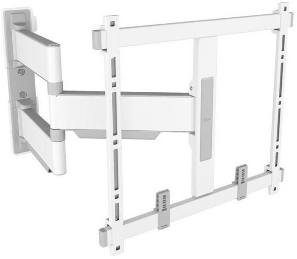 Vogels TVM 5445 Full-Motion+ (32-65") TV-Wandhalterung weiß