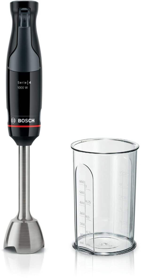 Bosch MSM4B610 Stabmixer piano black