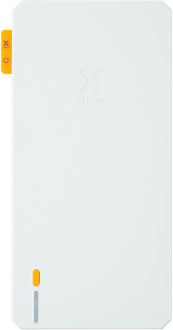 Xtorm Essential (20.000mAh) Powerbank Cool White