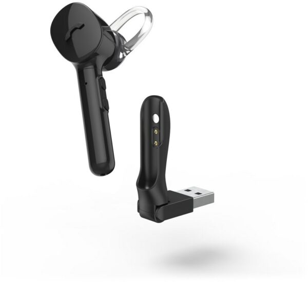 Hama MyVoice1300 Bluetooth Headset schwarz