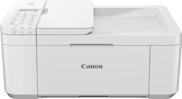 Canon Pixma TR4551 Multifunktionsgerät Tinte weiß