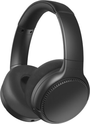 Panasonic RB-M700BE Bluetooth-Kopfhörer schwarz