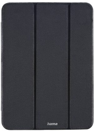 Hama Tablet-Case Velvet für iPad 10.9" (10. Gen./2022) schwarz