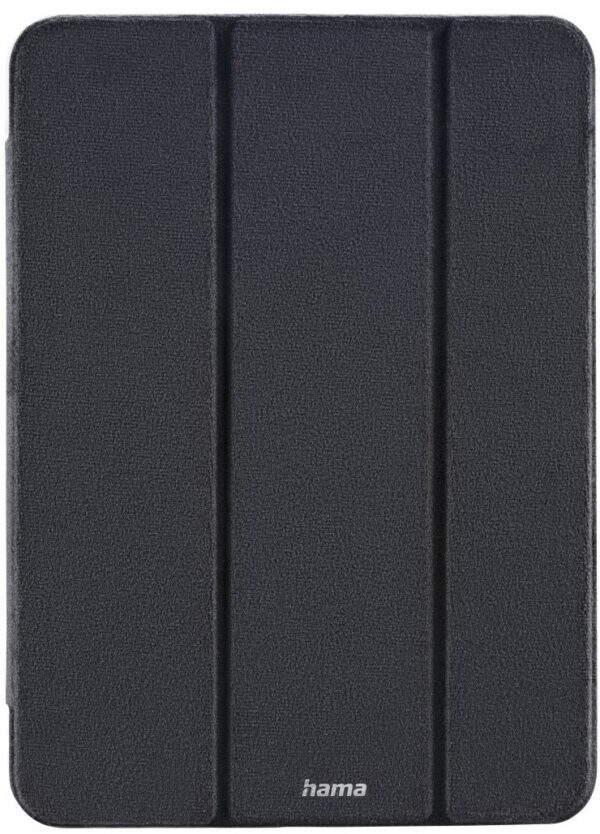 Hama Tablet-Case Velvet für iPad 10.9" (10. Gen./2022) schwarz