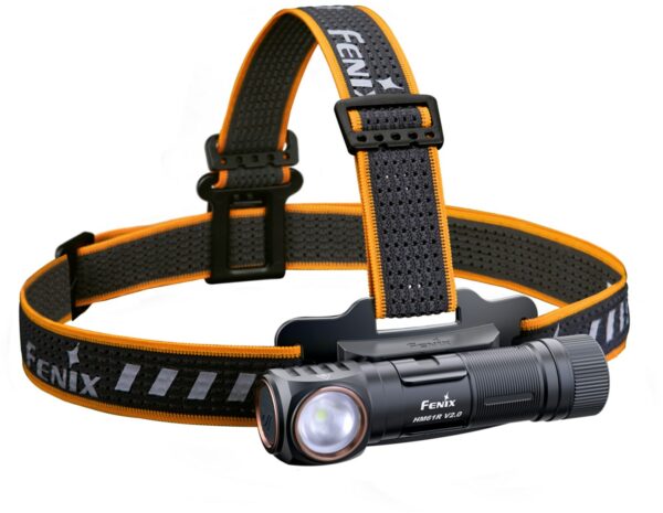 FENIX HM61R V2.0 LED-Stirnlampe