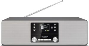 Technisat DigitRadio E55 CD/Radio-System