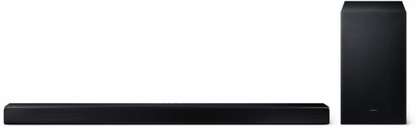 Samsung HW-A650 Soundbar + Subwoofer