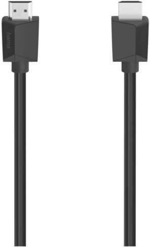 Hama High Speed HDMI-Kabel (3m)