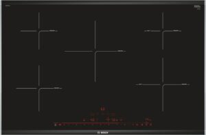 Bosch PIV875DC1E Autark-Induktionskochfeld Komfort-Profil