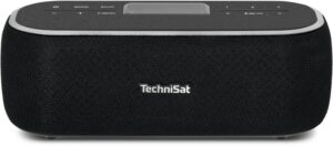 Technisat DigitRadio BT 1 schwarz