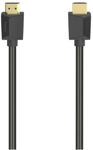 Hama High Speed HDMI-Kabel (5m)