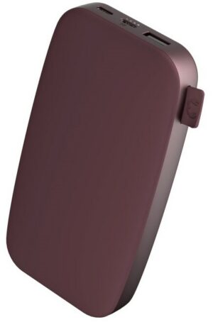 Fresh ´n Rebel Powerbank (18.000mAh) Deep Mauve