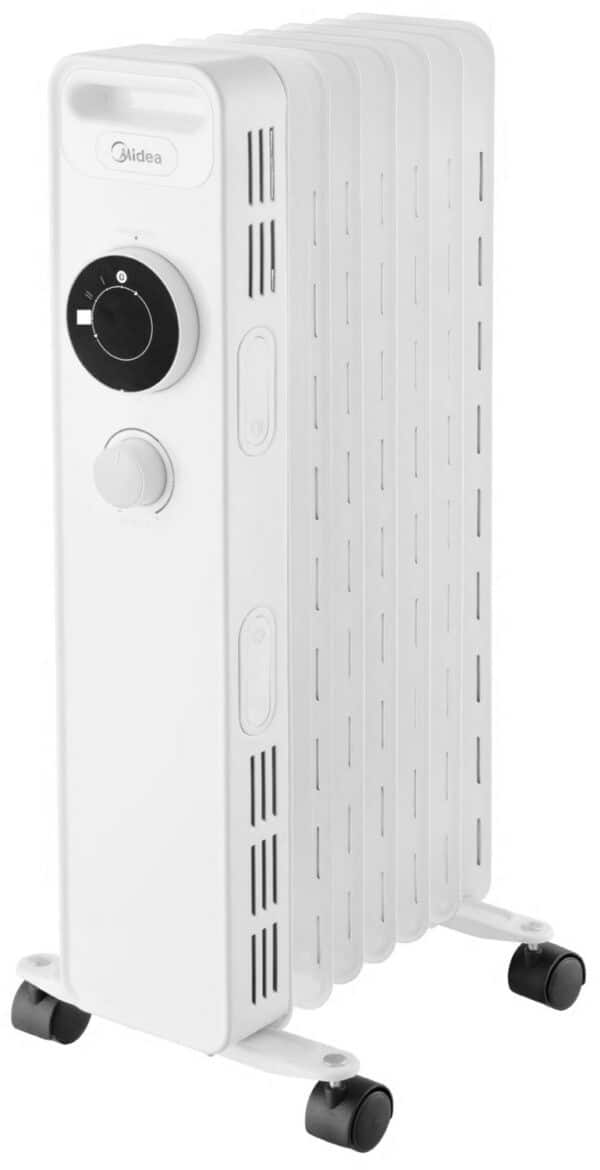 Midea NY1507-20M Radiator weiß