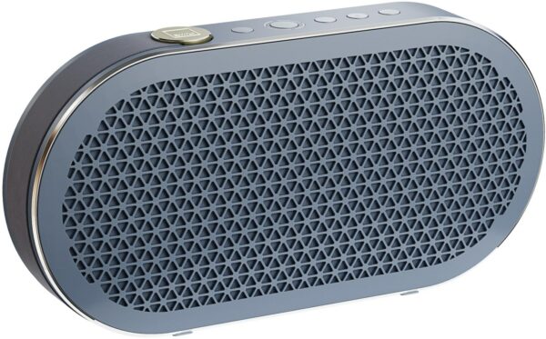 Dali KATCH G2 Bluetooth-Lautsprecher chilly blue