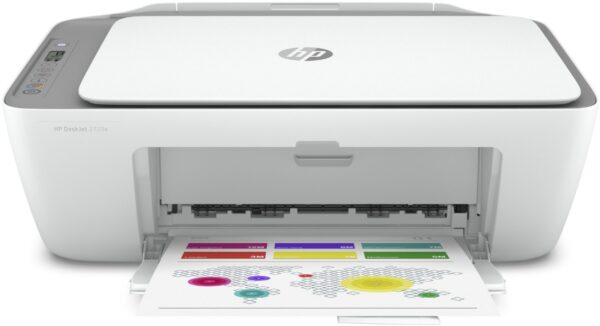 HP DeskJet 2720e AiO