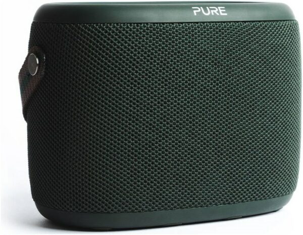 Pure Woodland Bluetooth-Lautsprecher