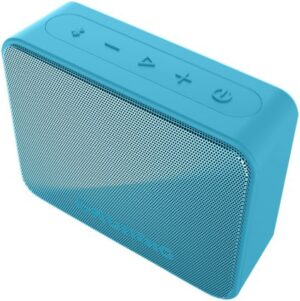 Grundig GBT Solo Bluetooth-Lautsprecher blau