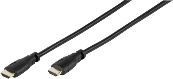 Vivanco High Speed HDMI Kabel m. Ethernet