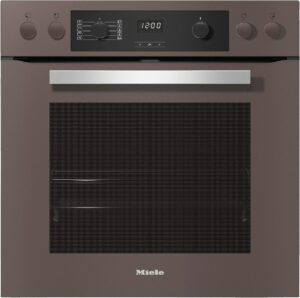 Miele H 2265-1 EP Einbau Elektro-Herd havannabraun / A+