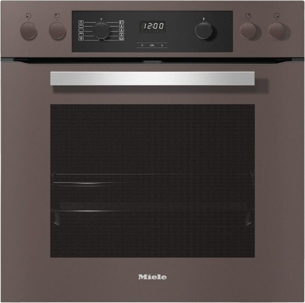 Miele H 2265-1 EP Einbau Elektro-Herd havannabraun / A+