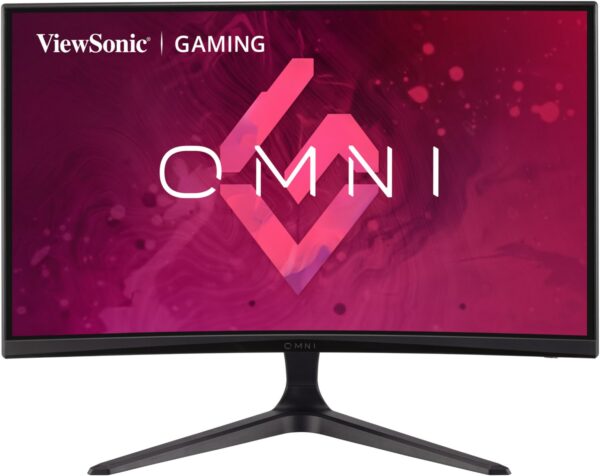 Viewsonic VX2418C 60 cm (24") Gaming Monitor / E