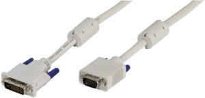 Vivanco CC M 18 DVI DVI-Kabel