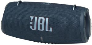 JBL Xtreme 3 Bluetooth-Lautsprecher blau